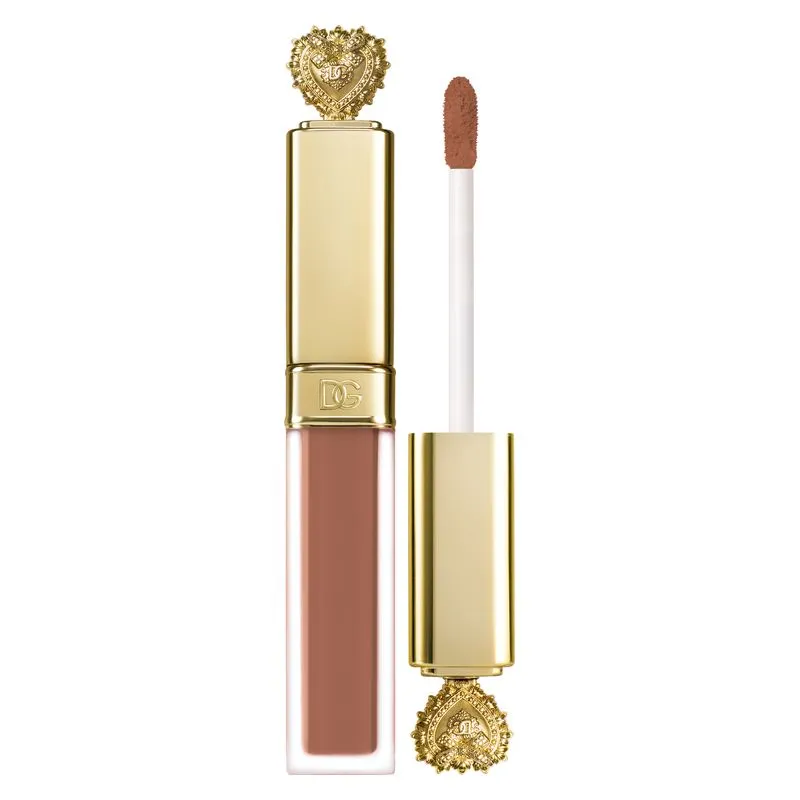 D&G Make Up Everkiss Liquid Lip Rossetto Liquido Soft Matte no Transfer 5ml / 100 Hope