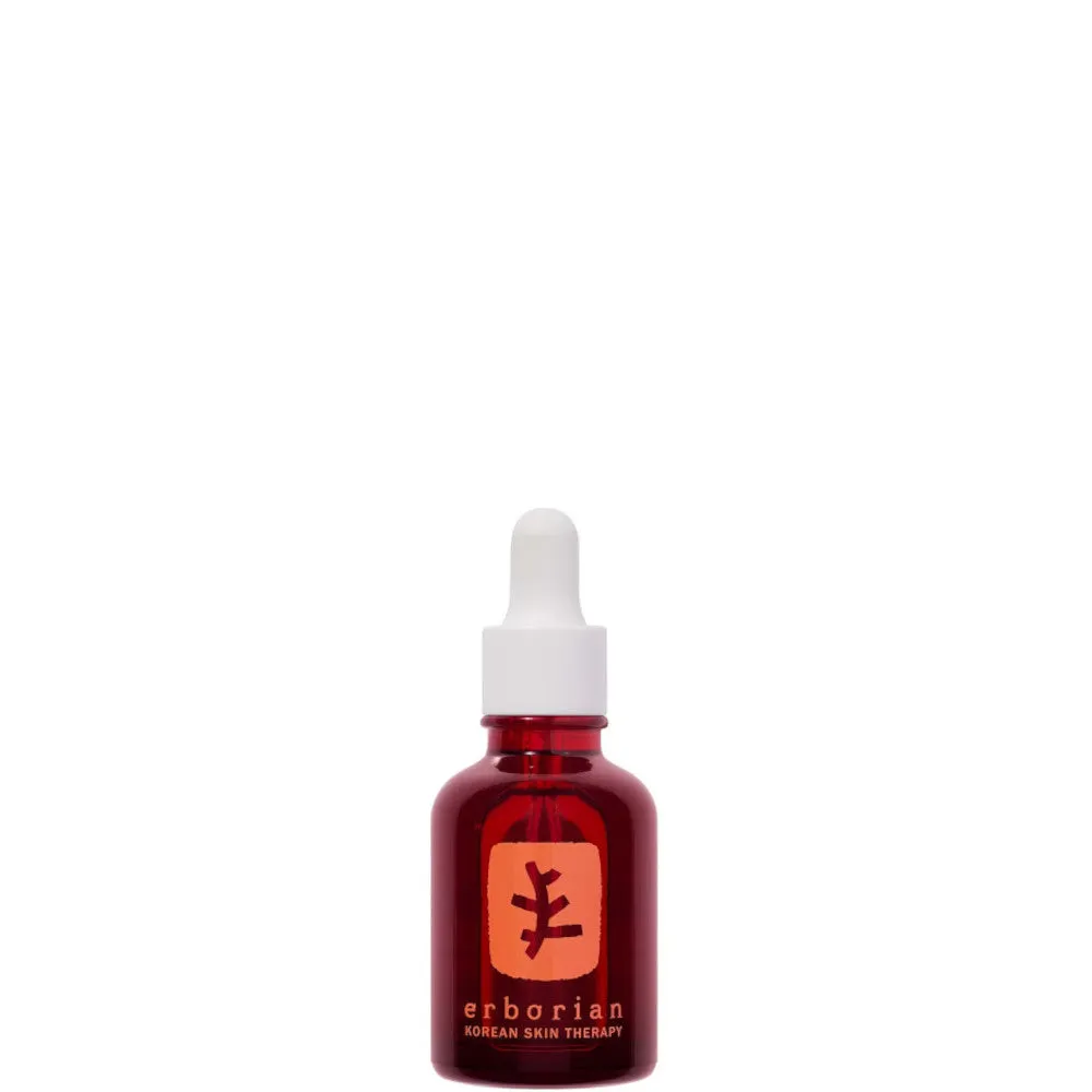 Erborian Skin Therapy - Olio per il viso notturno - 10 ML