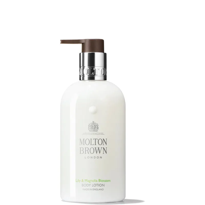 Molton Brown Lily & Magnolia Blossom 300 ML - 300 ML