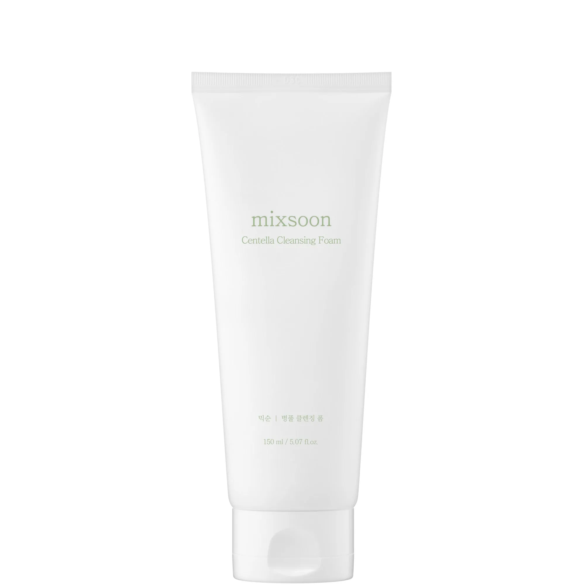 Mixsoon Mixsoon Centella Cleansing Foam - 150 ML