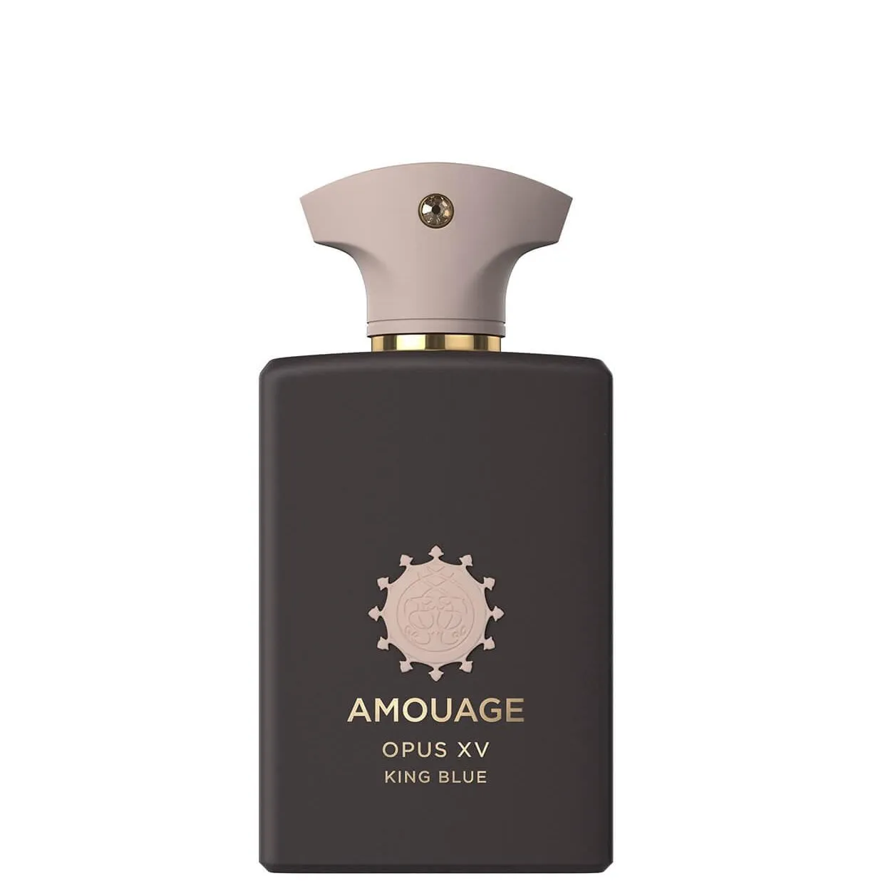 Amouage Opus XV King Blue Eau de Parfum 100ml