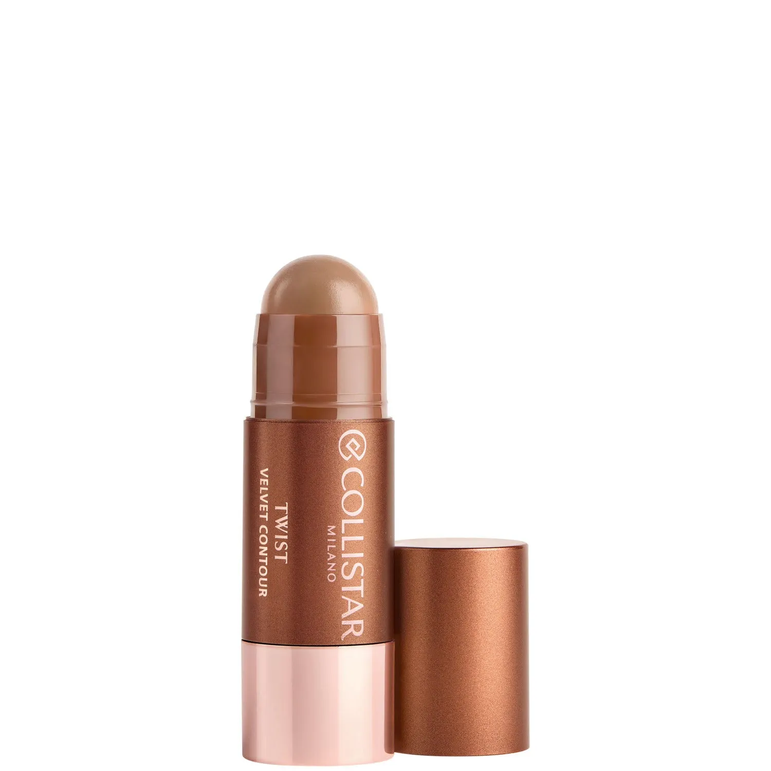 Collistar Twist Velvet Contour - 5 GR