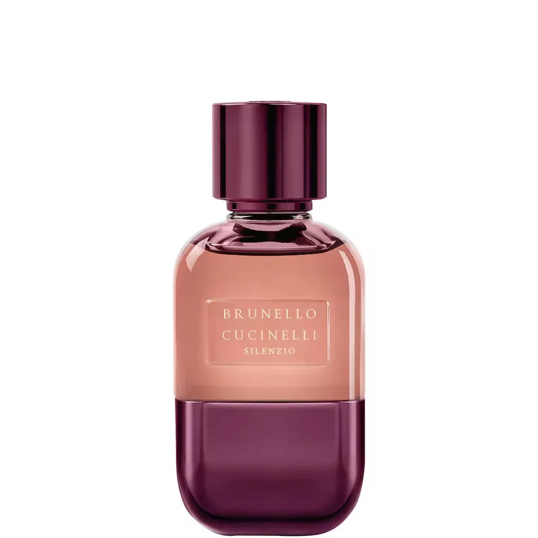Brunello Cucinelli Brunello Cucinelli Ricordo Silenzio - 100 ML