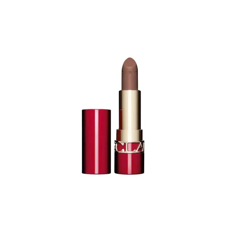 Clarins Joli Rouge 758V Sandy Pink
