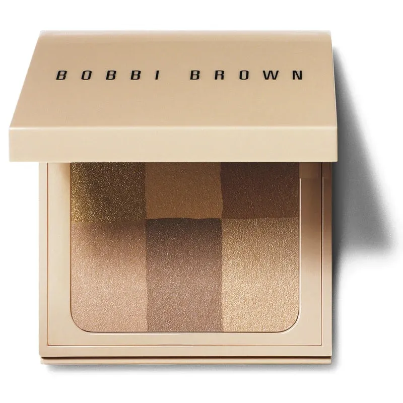 Bobbi Brown Nude Finish Illuminating Powder 6.6gr / Buff
