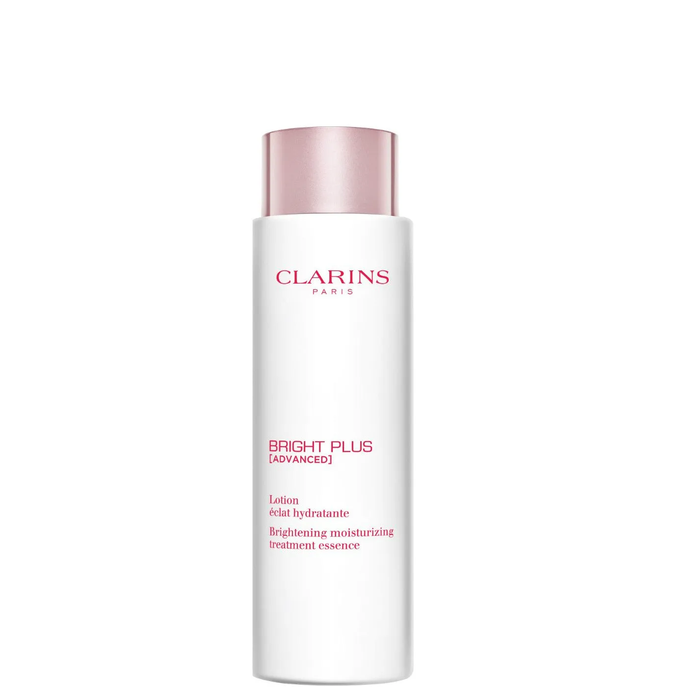 Clarins Bright Plus [ADVANCED] Lotion éclat hydratante - 200 ML