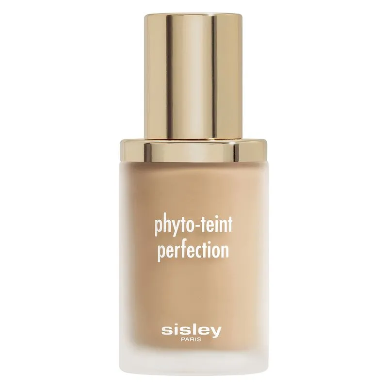 Sisley Phyto-Teint Perfection 30ml / 3W2 Hazel