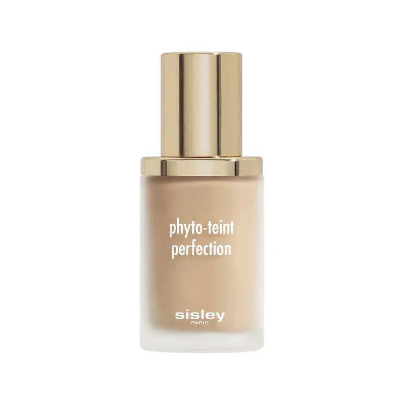Sisley Phyto-Teint Perfection 30ml / 3N Apricot