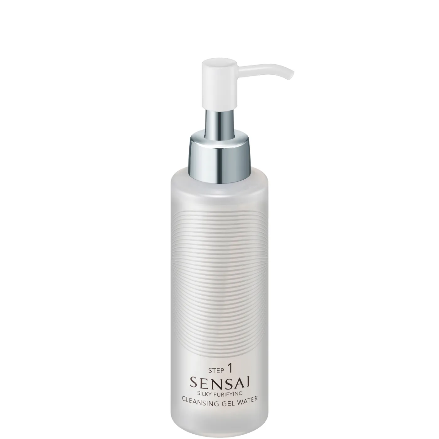 Sensai Silky Purifying Step 1 CLEANSE Cleansing Gel Water - 150 ML