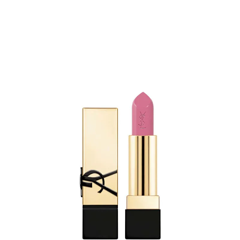 Ysl Rouge Pur Couture Satin P02 Rose No Taboo