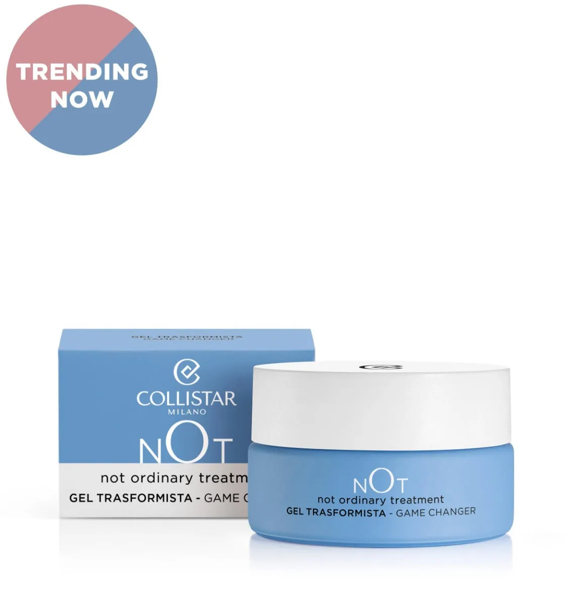 Collistar Gel Trasformista 6.5ml