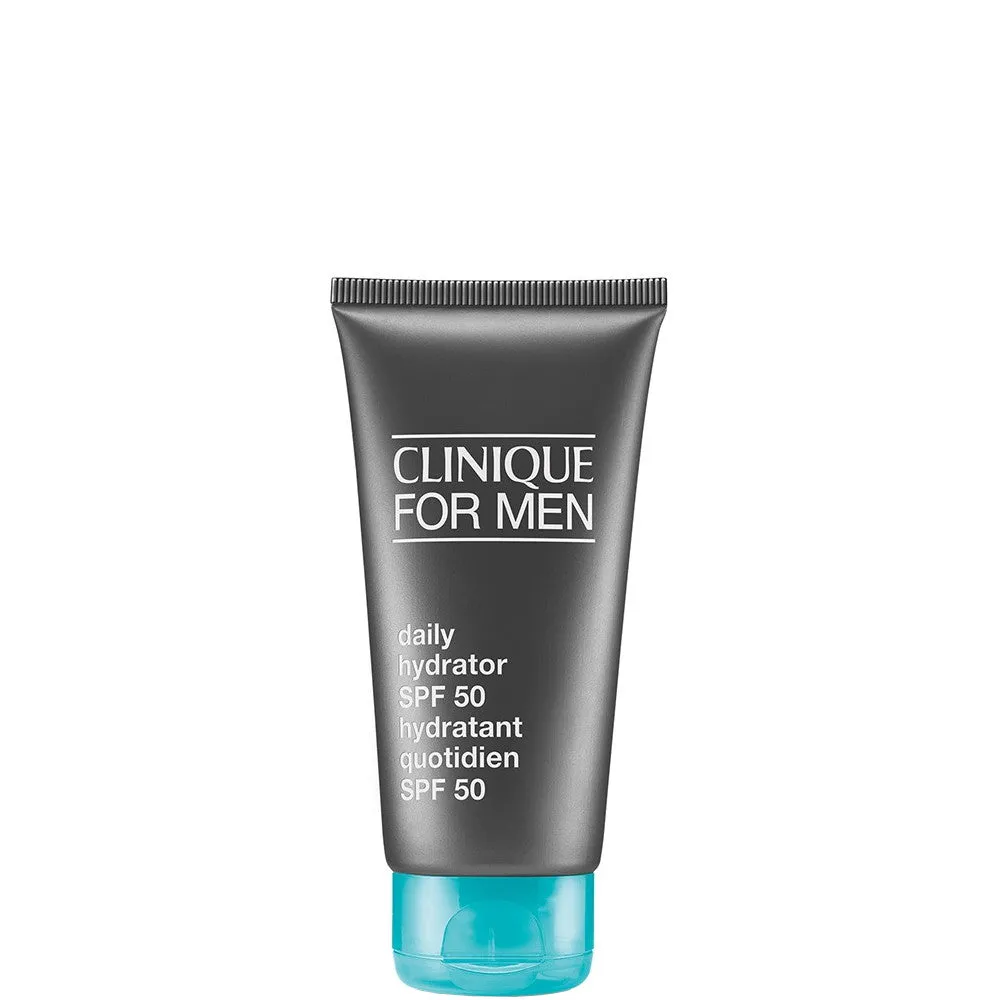 Clinique For Men Daily Hydrator SPF 50 - 75 ML