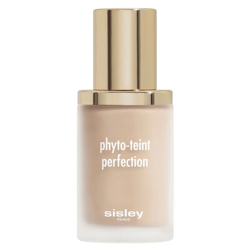 Sisley Phyto-Teint Perfection 30ML / 1c petal