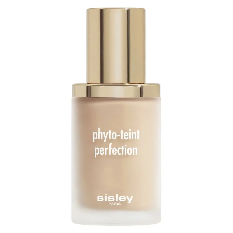 Sisley Phyto-Teint Perfection 30ml / 1N Ivory
