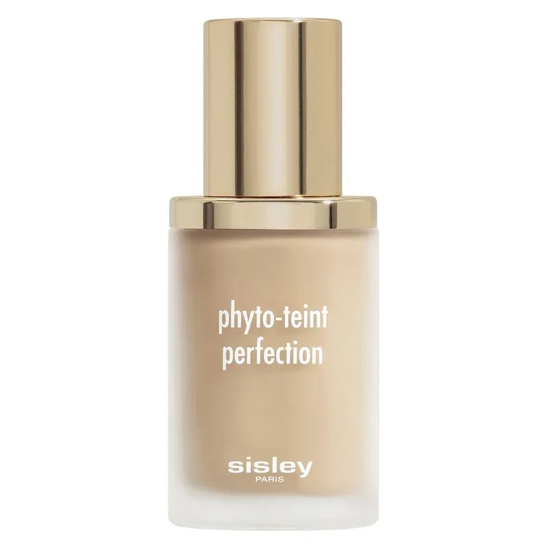 Sisley Phyto-Teint Perfection 30ml / 2W2 Desert