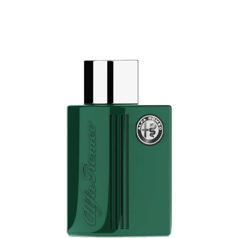 Alfa Romeo Green Dopo Barba Lozione Spray 75ML