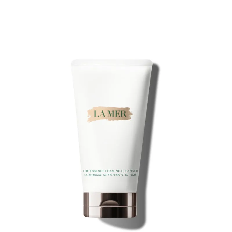 La Mer The Essence Foaming Cleanser 125ml