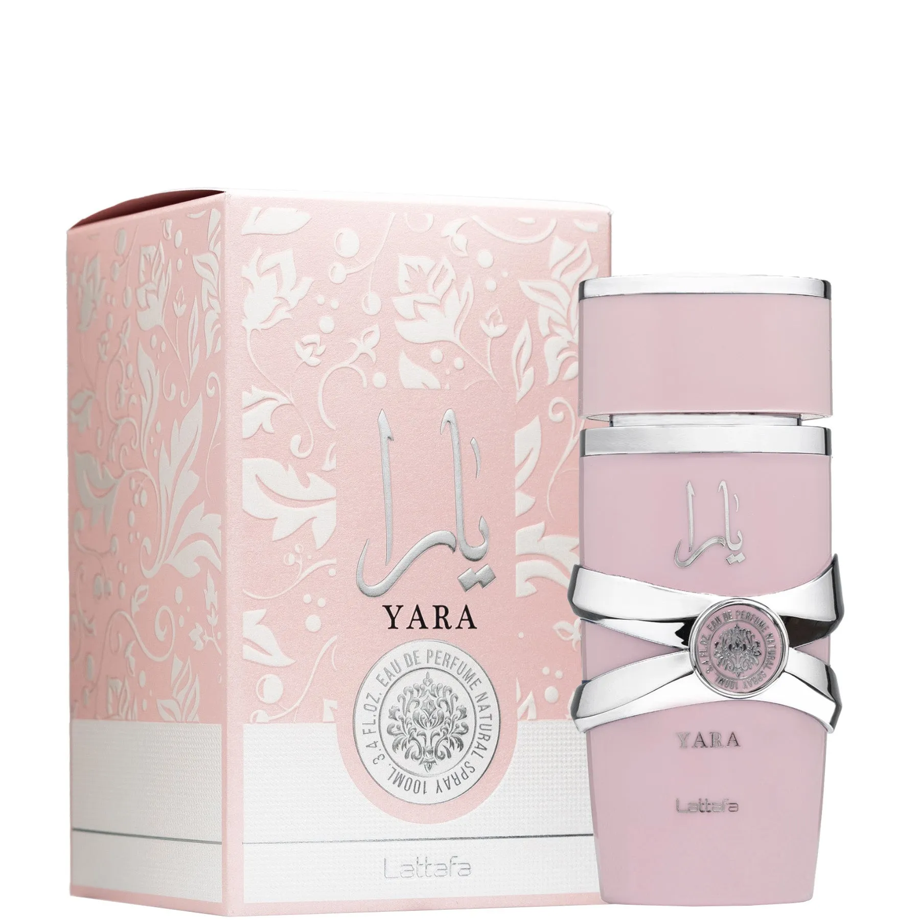 Lattafa Lattafa Yara - 100 ML