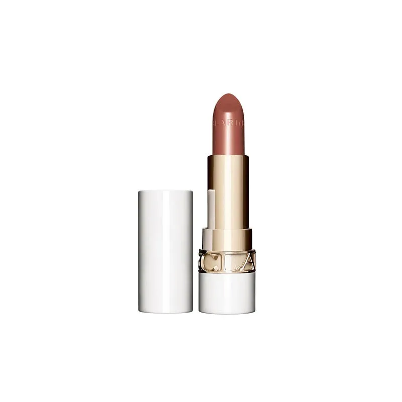 Clarins Joli Rouge Shine 757S Nude Brick