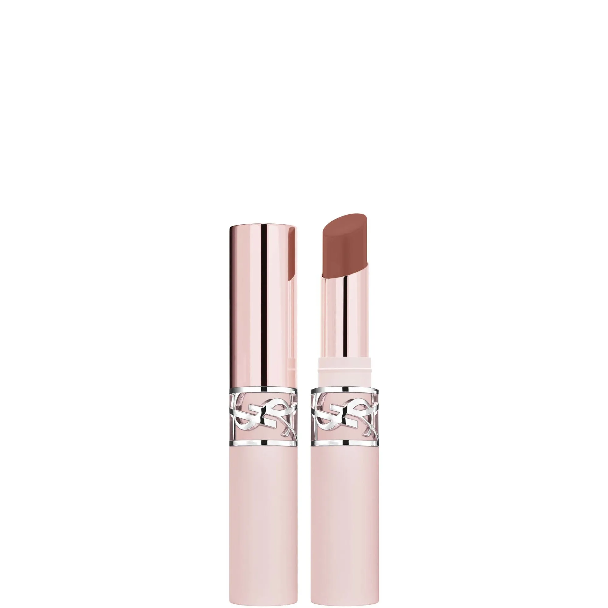 Yves Saint Laurent YSL Lovenude Lip Blusher - N. 03 Taupe Flirt