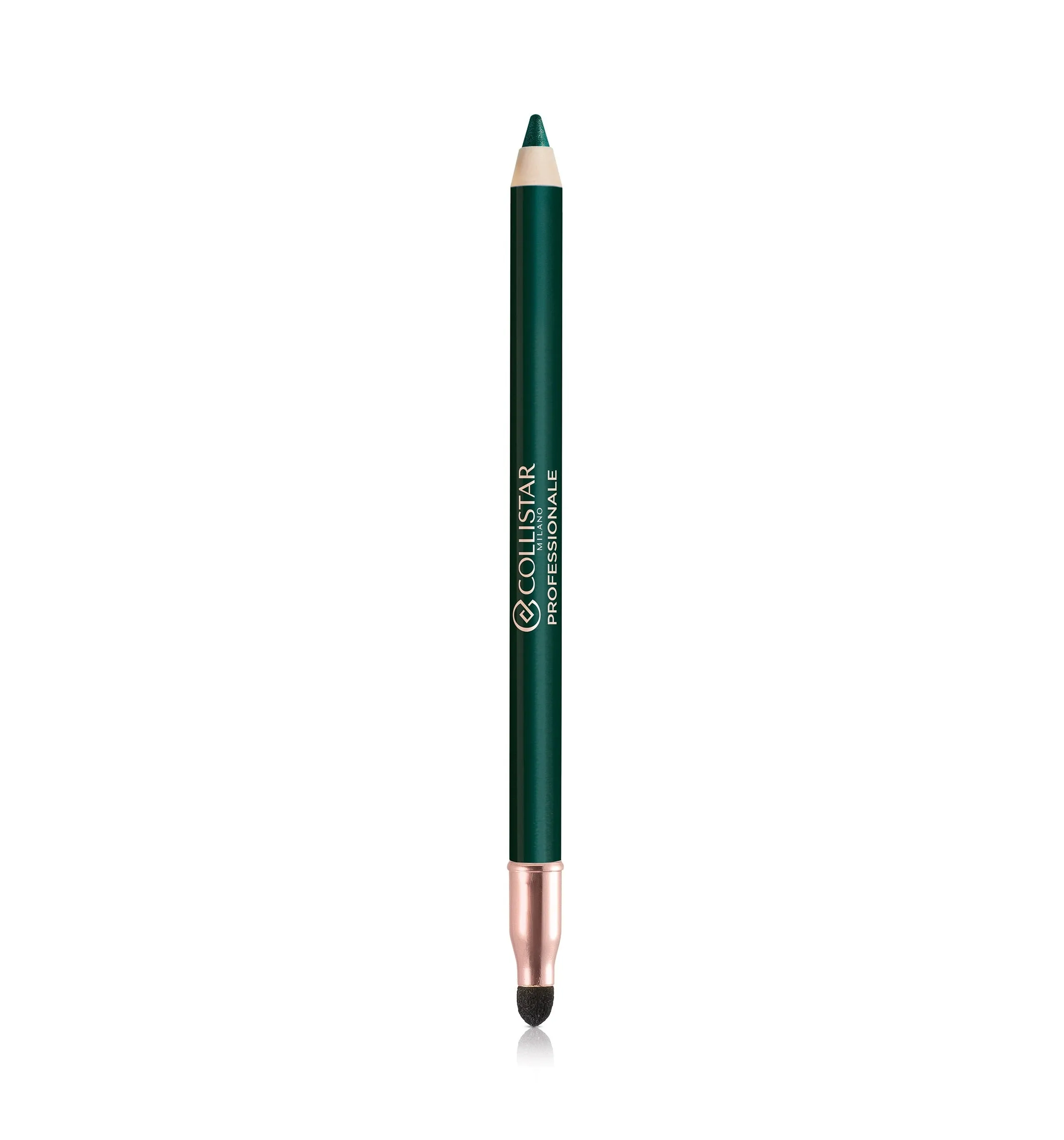 Collistar Matita Occhi Professionale 10 Verde Metallo