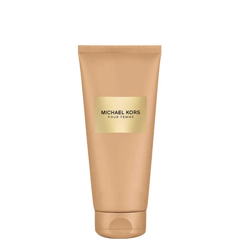 Michael Kors Michael Kors Pour Femme Gel Doccia 200ML
