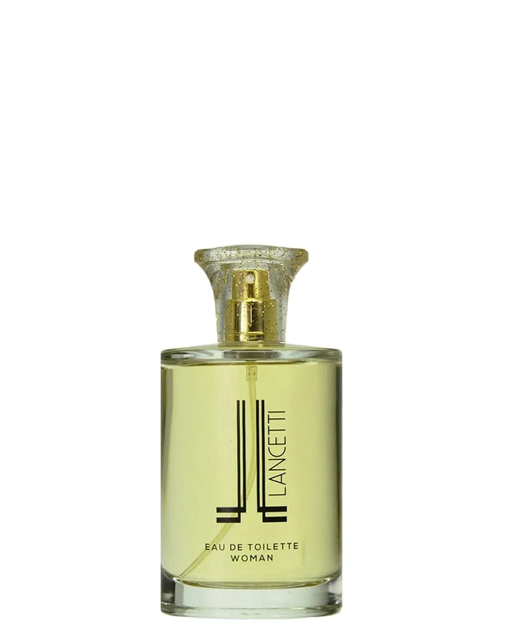 Lancetti LANCETTI ORO EDT 100ML VAPO