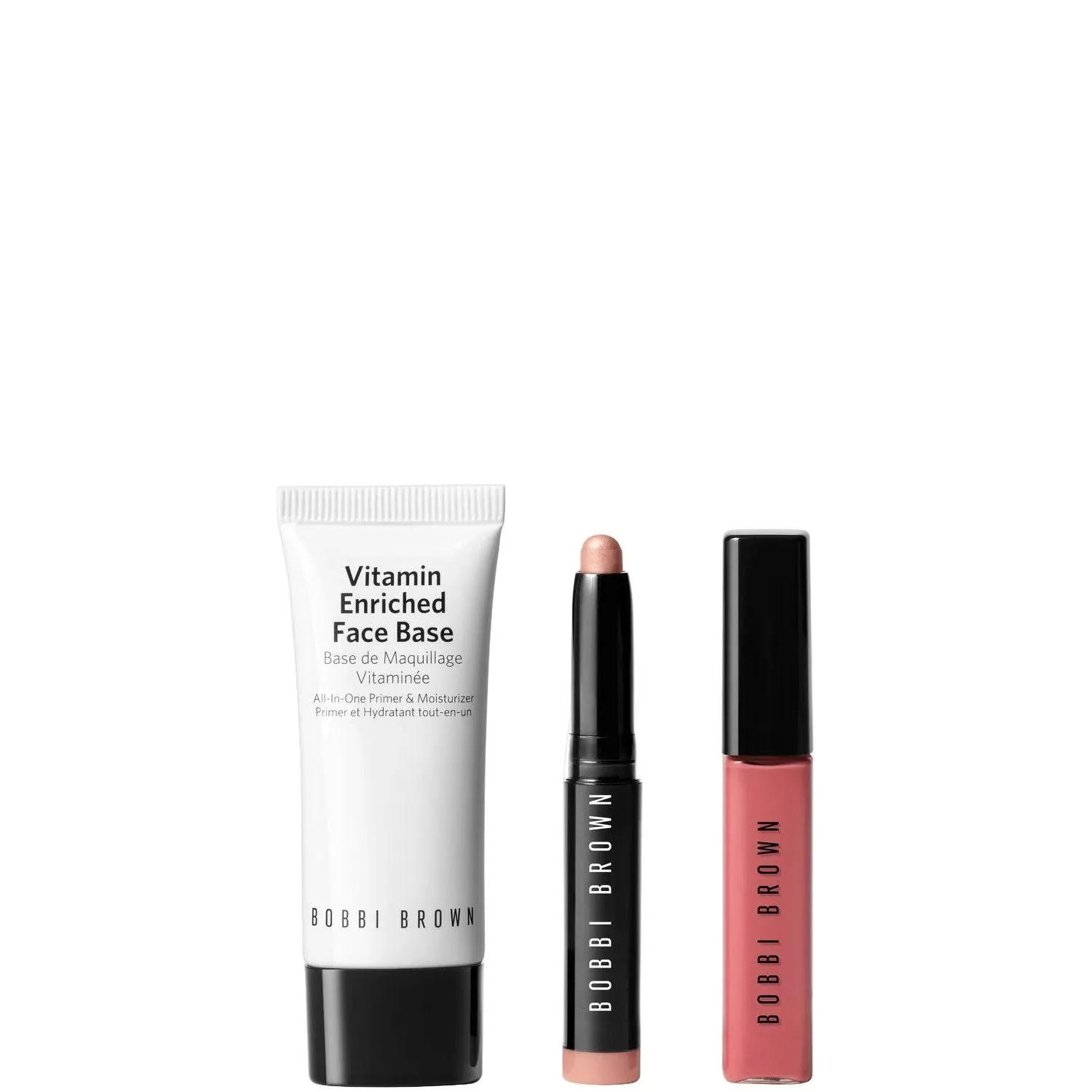 Bobbi Brown Best of Bobbi Brown Minis - Mini Kit MakUp