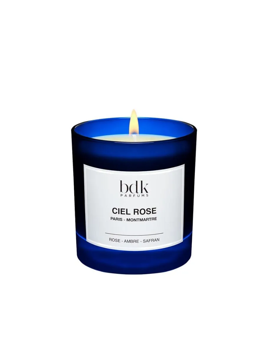 Bdk Ciel Rose 250gr