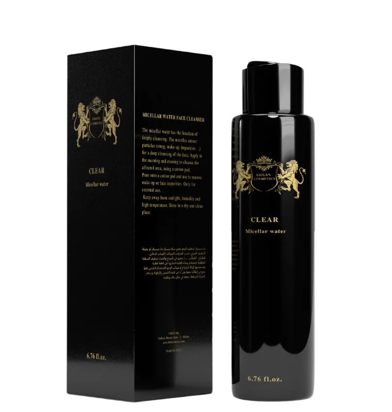 Liolà Clear Acqua Micellare 200ml