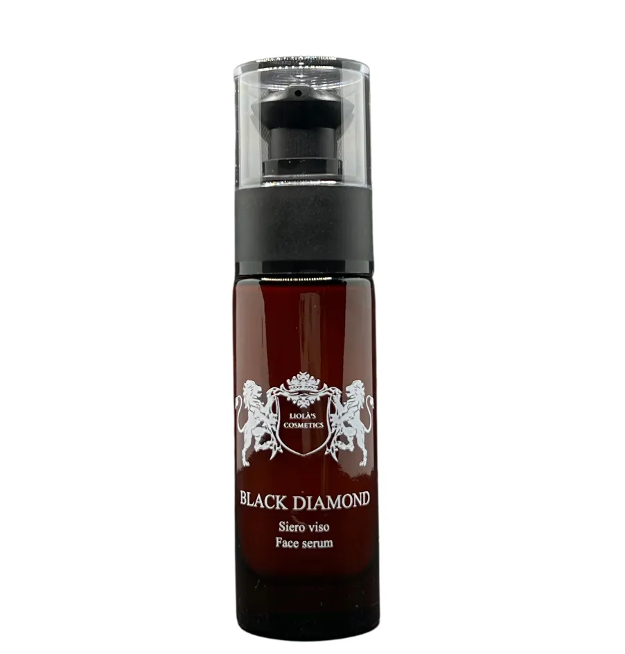 Liolà Black Diamond Siero 30ml
