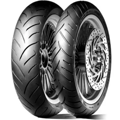 Dunlop ScootSmart 100/90 D14 57P