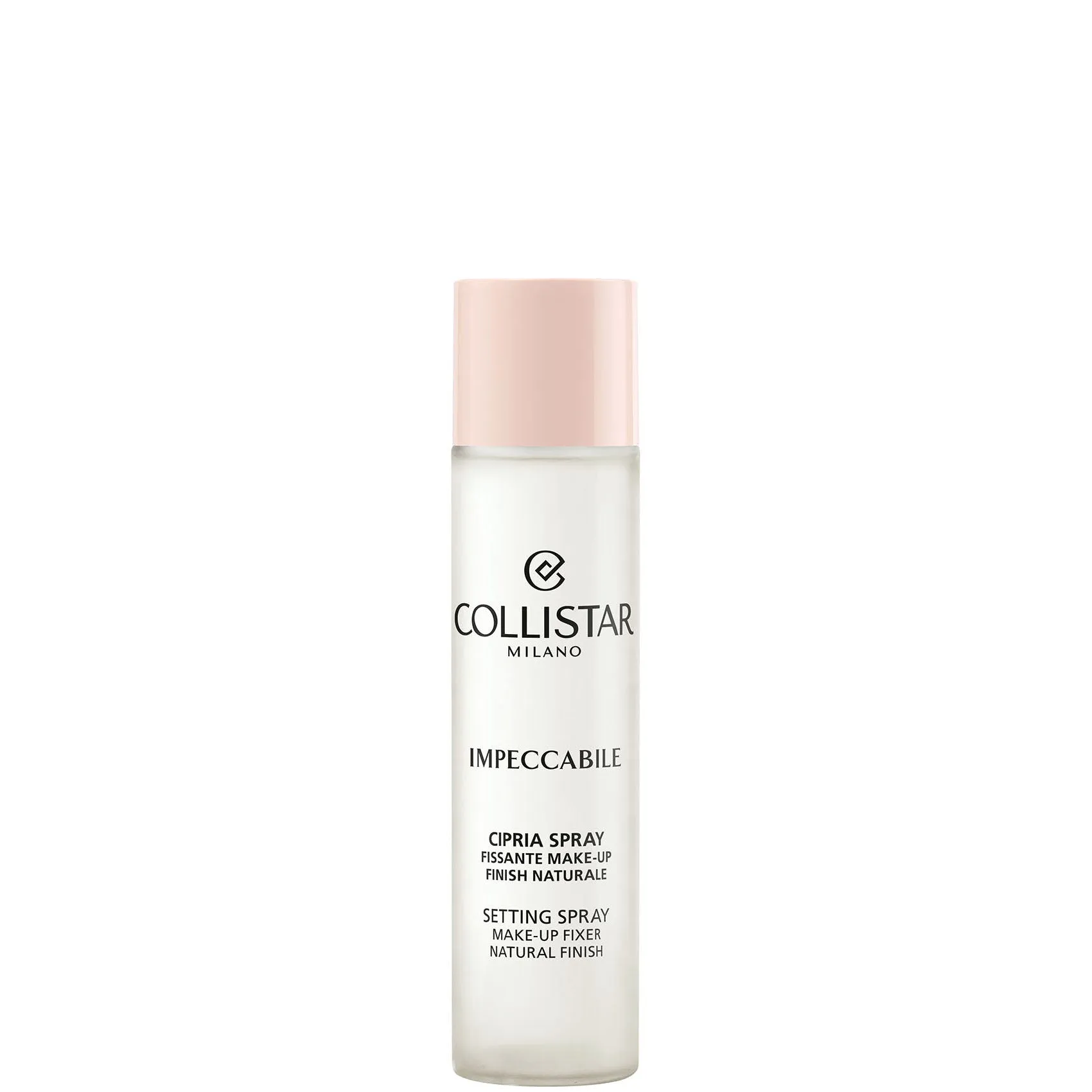 Collistar Impeccabile Cipria Spray - 100 ML