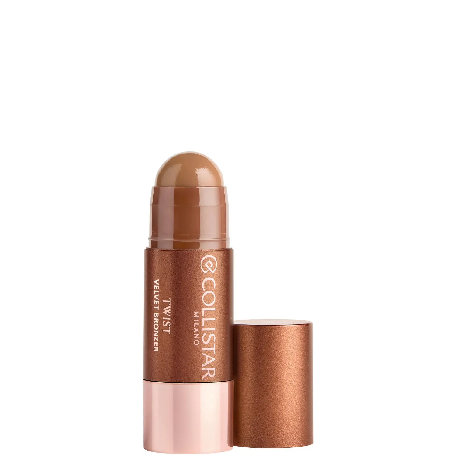 Collistar Twist Velvet Bronzer - 5 GR