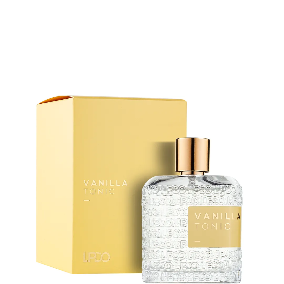 LPDO Vanilla Tonic - 100 ML