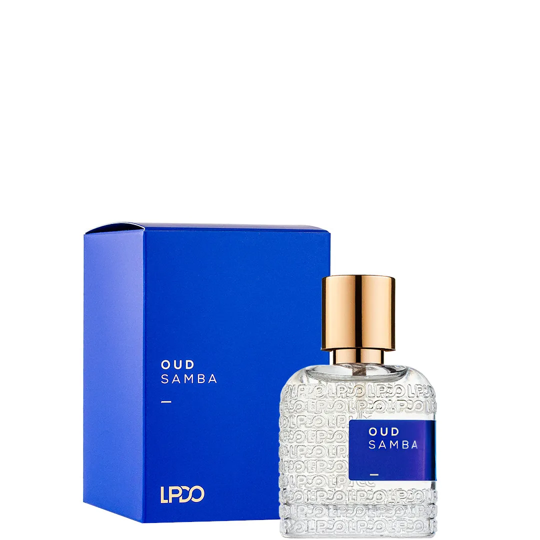 LPDO Oud Samba - 30 ML