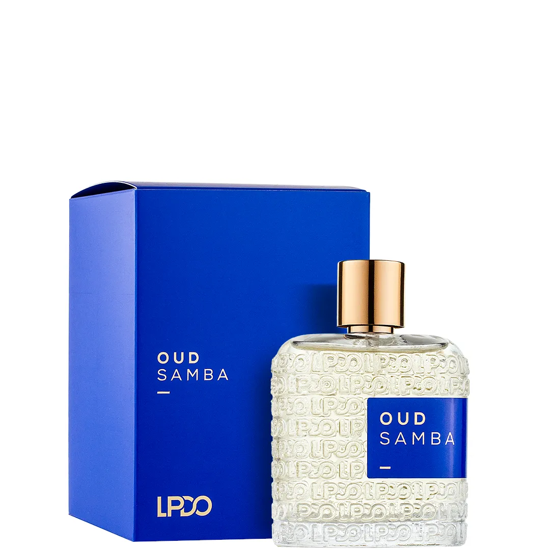 LPDO Oud Samba - 100 ML