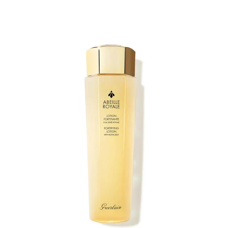 Guerlain Abeille Royale Lotion Fortifiante à la Gelée Royale - 150 ML