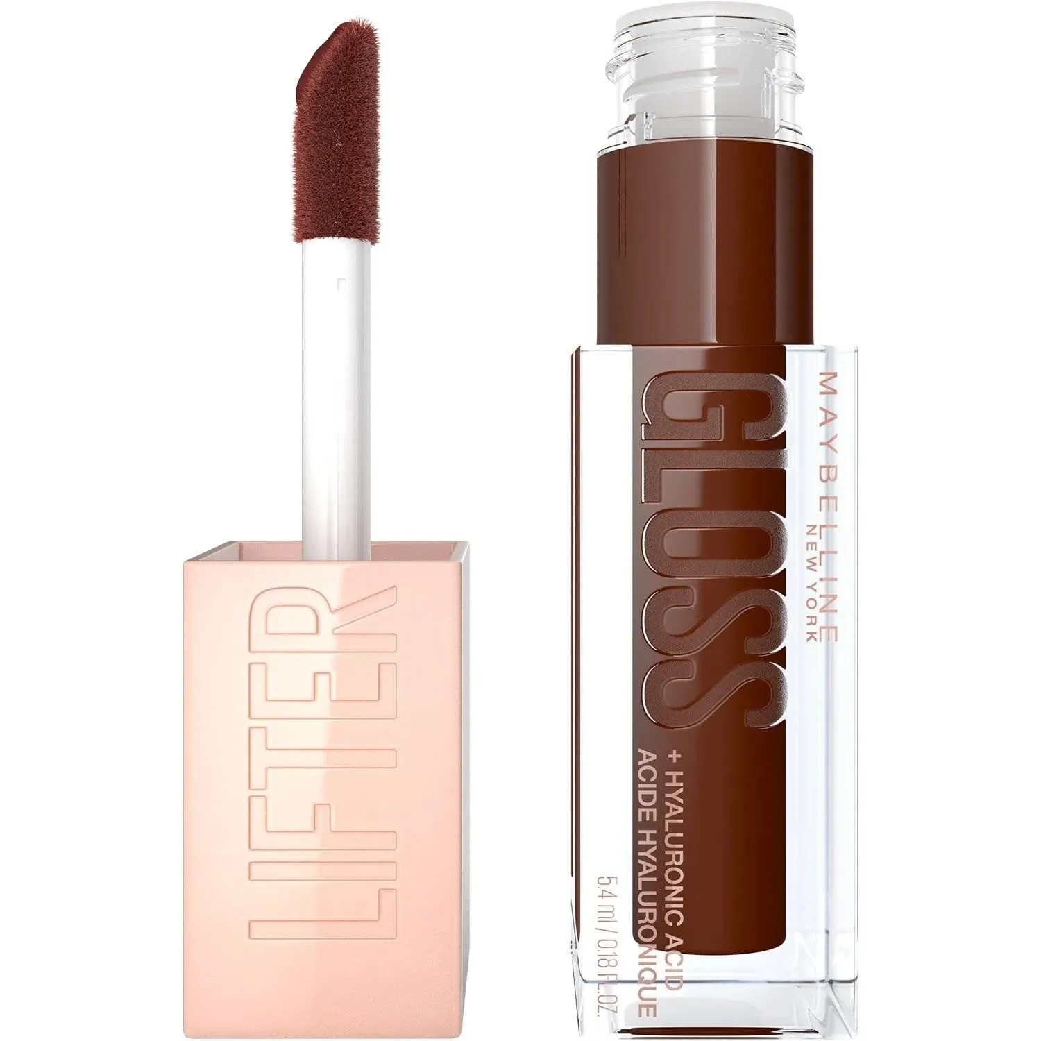 Maybelline Lifter Gloss 5.4ml / 029 Toast