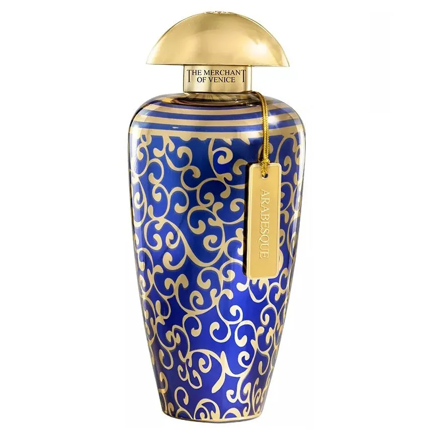 The Merchant Of Venice The Merchant Of Venice Arabesque Eau de Parfum 100ML
