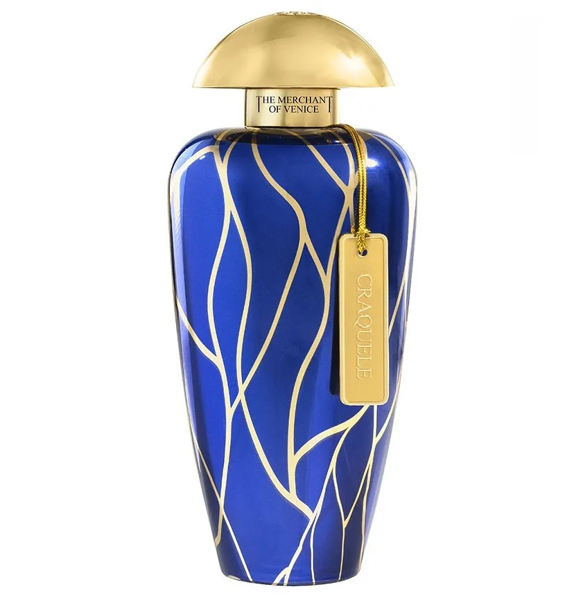 The Merchant Of Venice The Merchant Of Venice Craquele Eau de Parfum 100ML