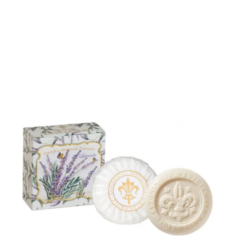 Saponificio Artigianale Fiorentino Lavanda 100 gr - 100 gr