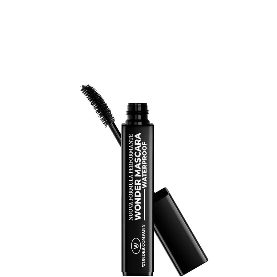 LR Wonder Company Wonder Mascara Waterproof - Black