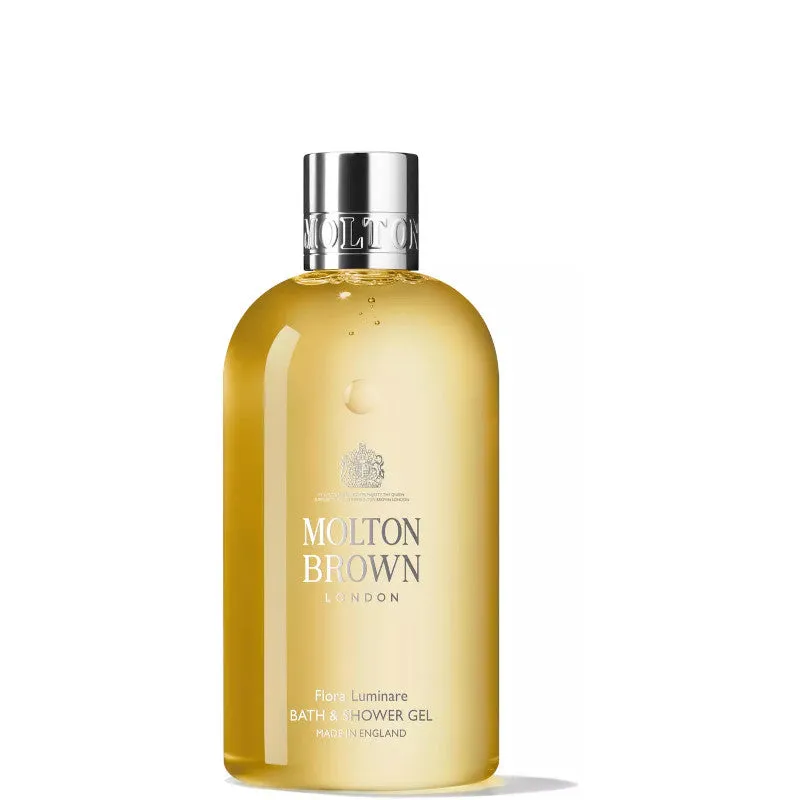 Molton Brown Flora Luminare 300 ML - 300 ML