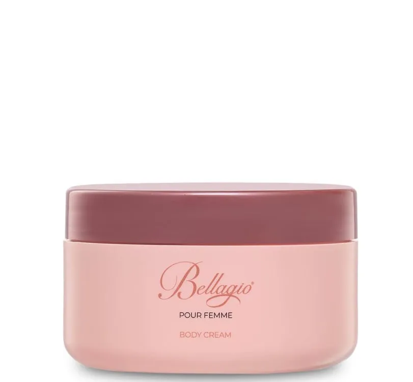 Bellagio Bellagio Crema Corpo 300ml