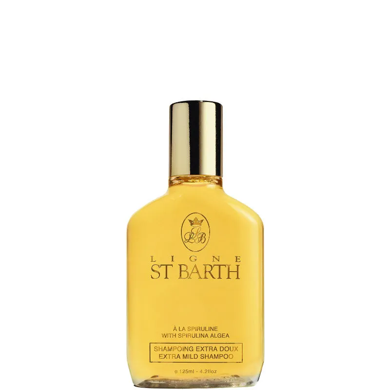Ligne St Barth A La Spiruline - 125 ML