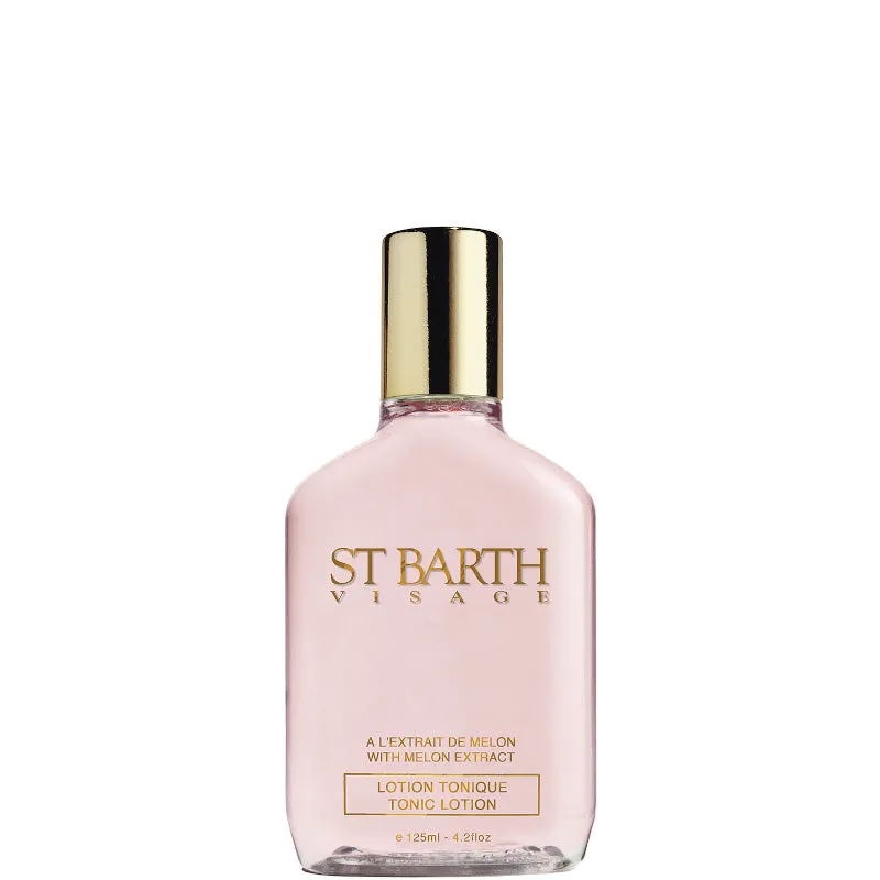 Ligne St Barth A L'Extrait De Melon Tonic Lotion - 125 ML