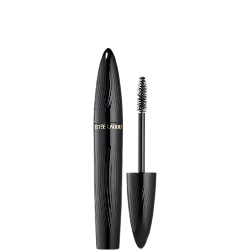 Estee Lauder Turbo Lash High Powered Volume + Lenght Mascara 8ml / 01 Black