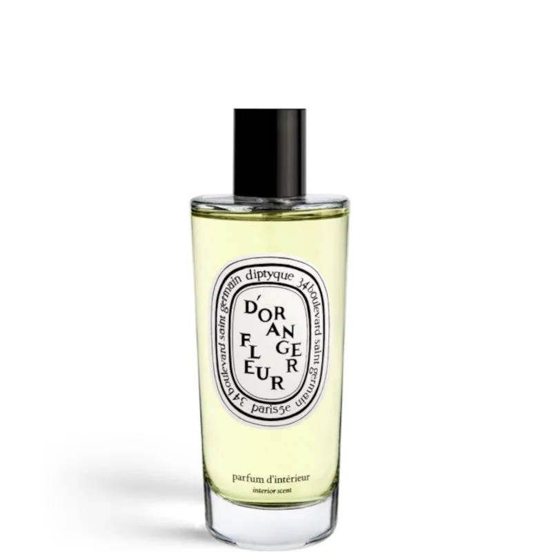 Diptyque Fleur Oranger Vaporizzatore Ambiente 150ml
