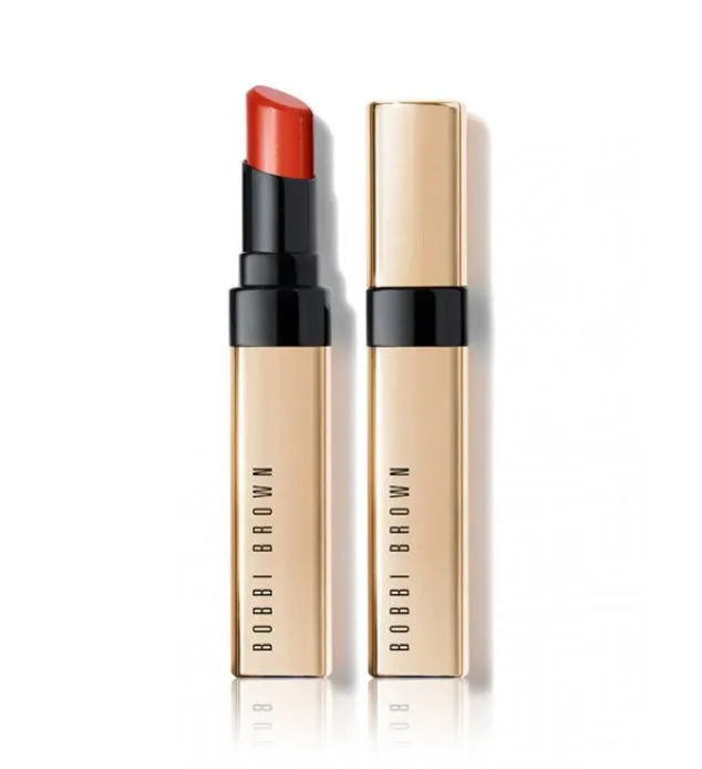 Bobbi Brown Luxe Shine Intense 2.3gr / Desert sun